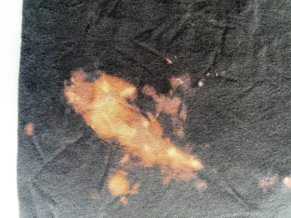 Bleach Dyed Shirt 3 Detail 5